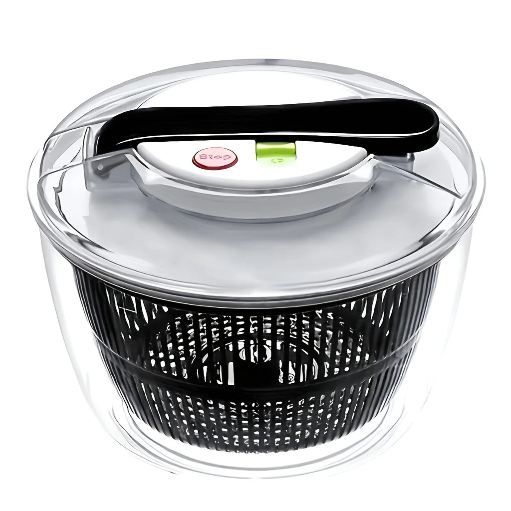 DUTRIEUX Manual Fruit & Vegetable Washer – 8L+ Food-Grade Produce Washing Machine P3 Default Title