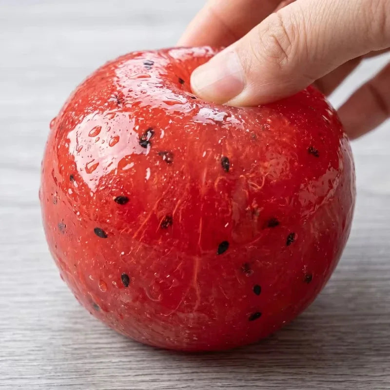 Watermelon Slushy Squishy Toy – Soft Slow Rebound Squeeze Squishy Squeeze Toy P3