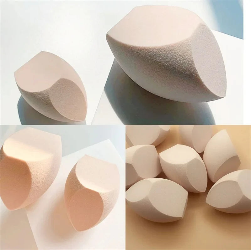 Big Makeup Sponge Puff – Wet & Dry Foundation Blender Makeup Sponge Puff P3