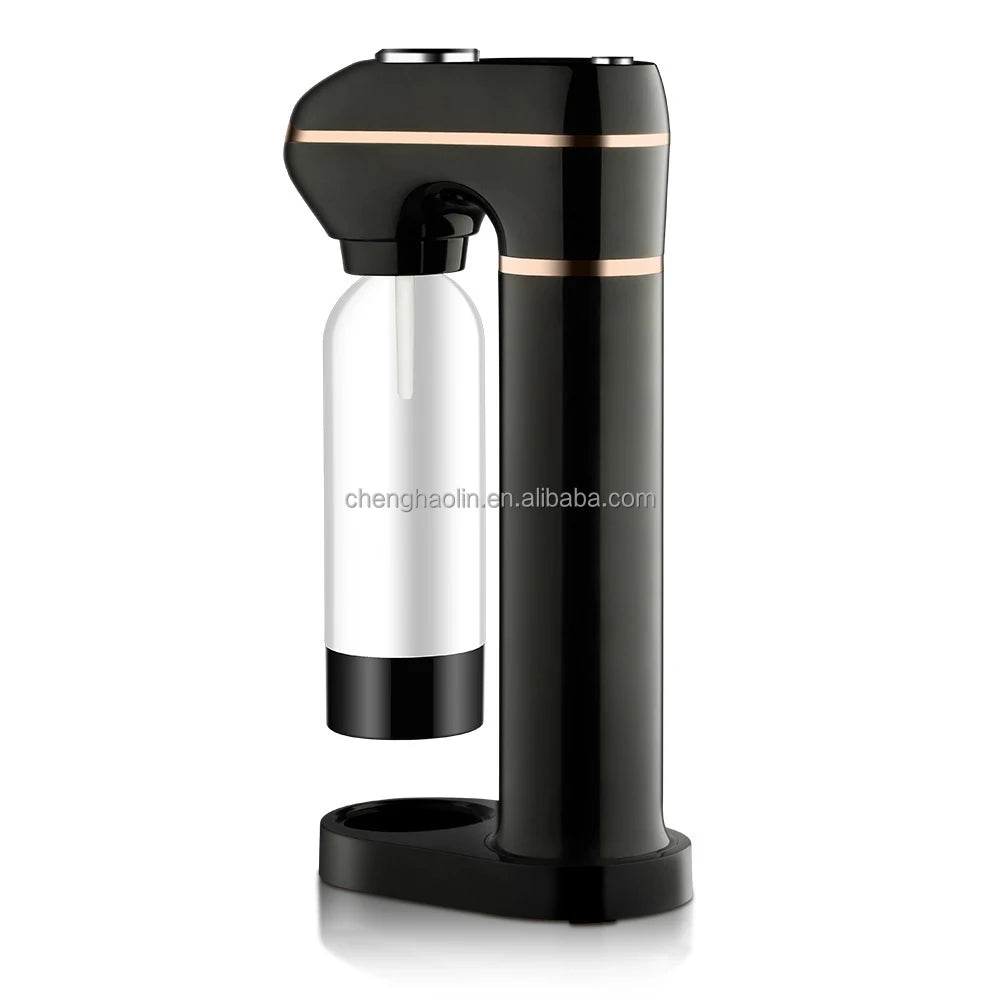 Portable Sparkling Water Maker USB-C | 1L CO₂ Soda Maker Sparkling Water Maker P3