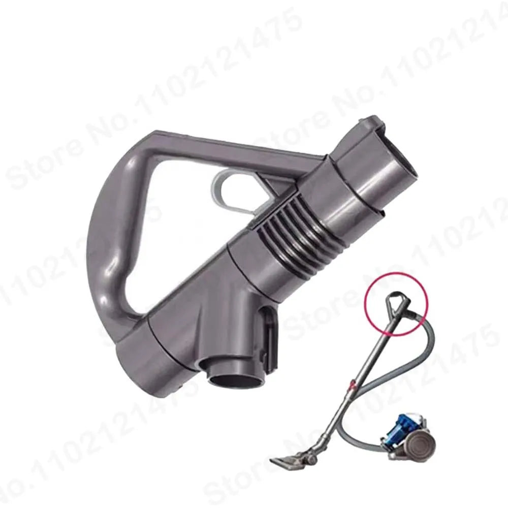 Dyson DC19 DC23 DC26 DC29 DC32 DC36 DC37 Wand Handle Replacement Vacuum Cleaner Parts P3