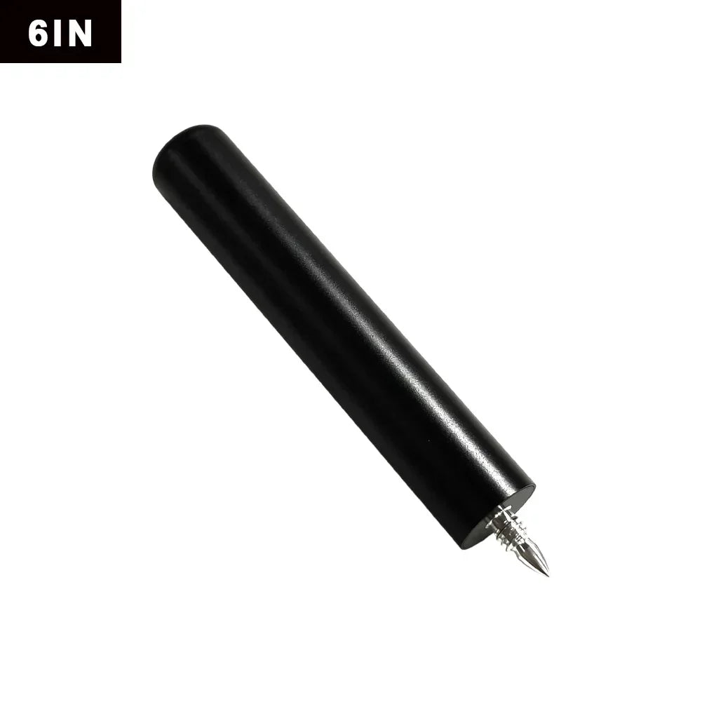 Billiard Pool Cue Extension – Universal Snooker Cue Extender Cue Extension P3 6 inches