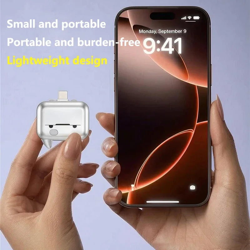 140W Smart USB-C Fast Charger – AI Auto Power-Off & Overcharge Guard USB-C Fast Charger P3