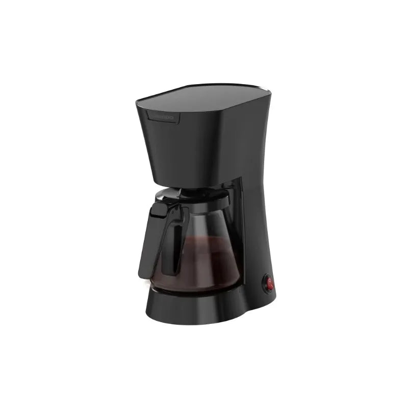 DUTRIEUX 6-Cup Programmable Drip Coffee Maker | 110V–220V Drip Coffee Maker P3