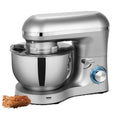 6L Stand Mixer 1400W Electric Dough Kneader – 6 Speed 220V Stand Mixer P3 Default Title