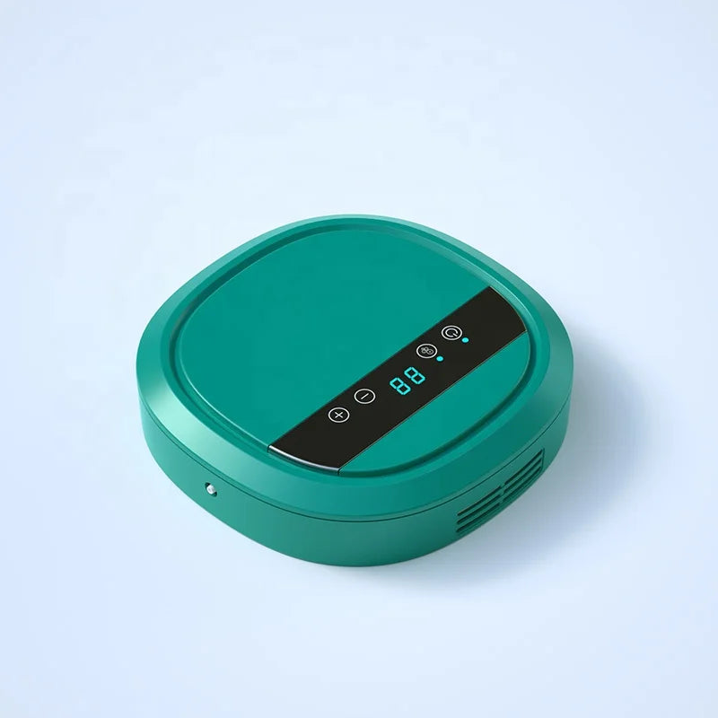 DUTRIEUX Portable Ozone Washer for Vegetables & Fruit Ozone Food Washer P3 Default Title