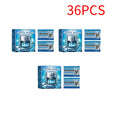 Coffee Maker Cleaning Tablets – Descaling 12/24/36 Pack Appliance Cleaning Tablets P3 36PCS