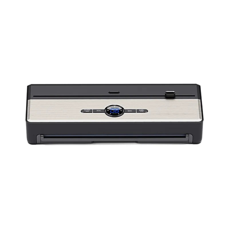 DUTRIEUX Food Vacuum Sealer Machine – Automatic Fresh Seal Food Vacuum Sealer P3 Default Title