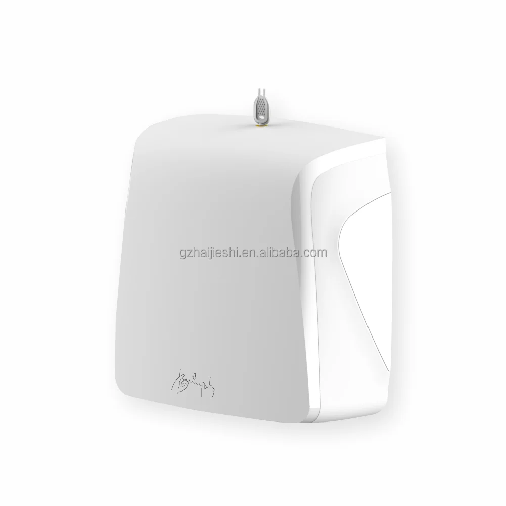 Touchless Auto-Cut Sensor Paper Towel Dispenser Wall Mount Paper Towel Dispenser P3