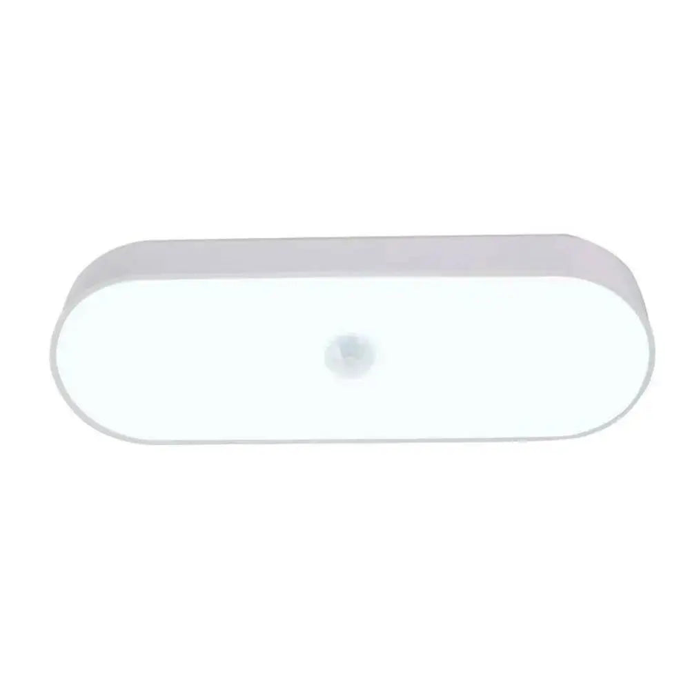 USB Rechargeable Motion Sensor LED Night Light – Dimmable Lamp Motion Sensor Night Light P3