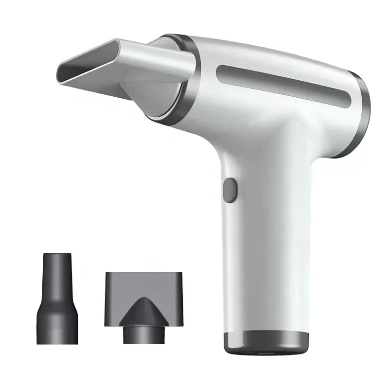 Wireless Cordless Hair Dryer – 110K RPM Negative Ion USB Blower Cordless Hair Dryer P3