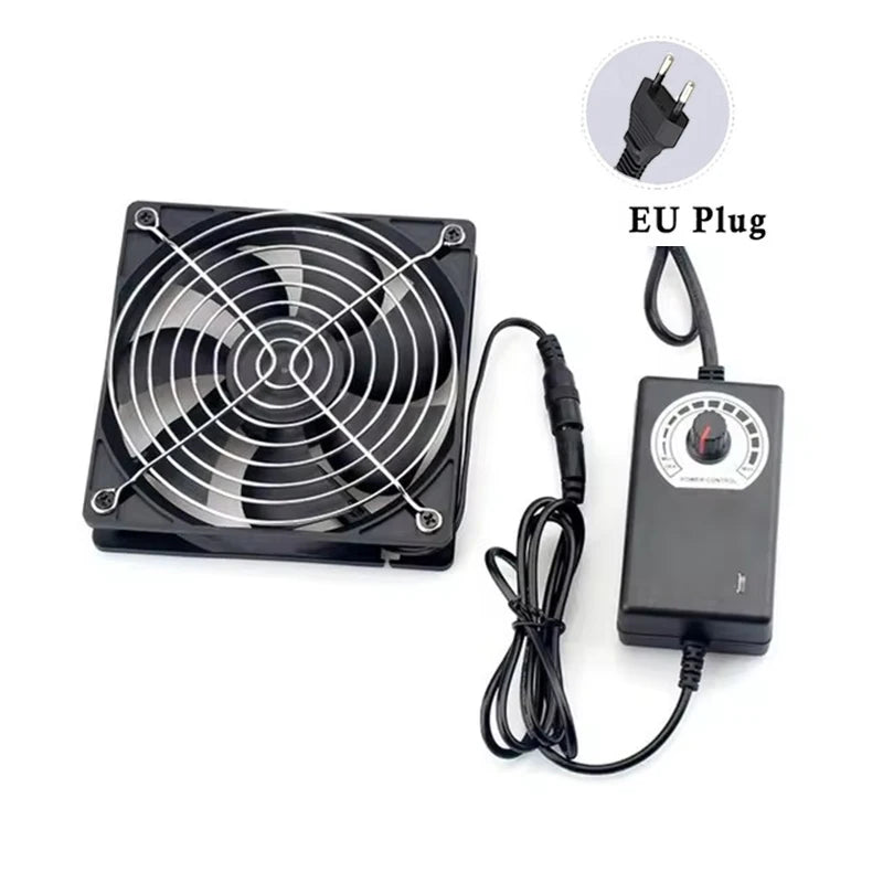 220V Remote Control Industrial Exhaust Fan – Workshop & Garage Industrial Exhaust Fan P3 1 Fan