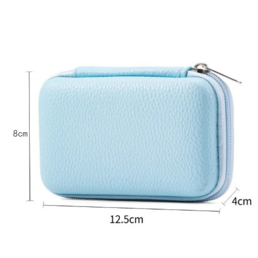 EVA Camera Bag – Waterproof Portable CCD Digital Camera Case Camera Storage Bag P3