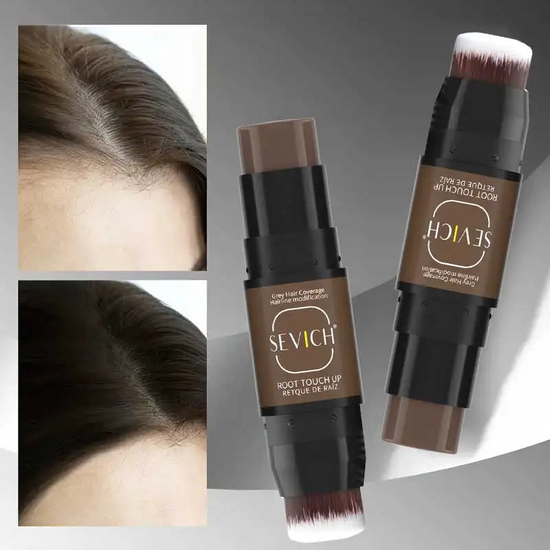 Sevich Waterproof Hair Touch-Up Pen | Root & Gray Coverage Hair Touch-Up Pen P3