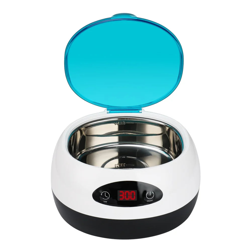 P3 Digital Ultrasonic Cleaner 750ml 42KHz USB Powered Ultrasonic Cleaner P3