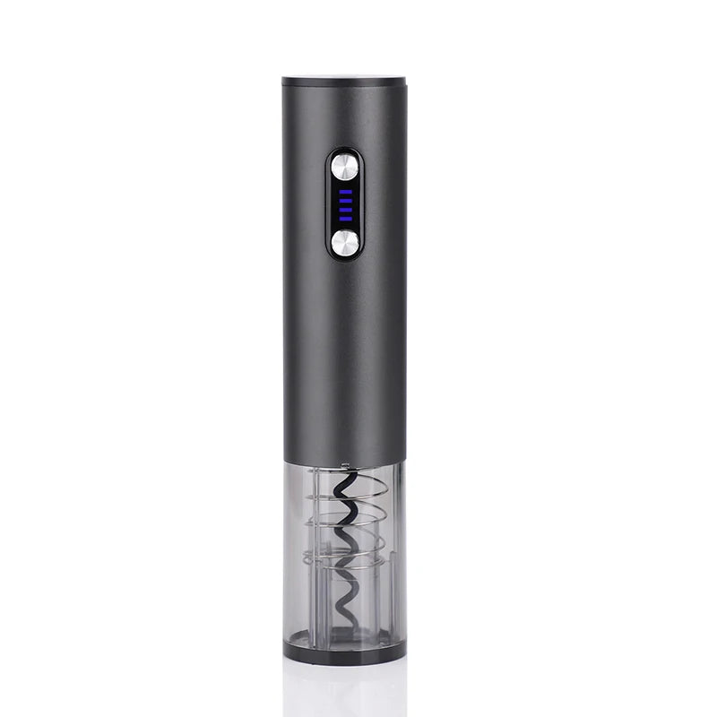 CLITON Electric Wine Opener – Automatic Corkscrew SW-C012 Electric Wine Opener P3