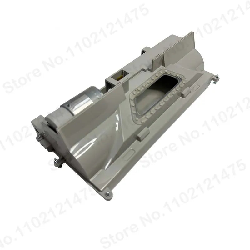 Main Brush Motor Assembly for Xiaomi Mijia SDJQR01RR Vacuum Vacuum Cleaner Part P3