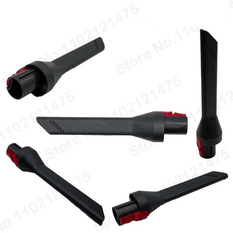 Roborock H6 H7 Replacement Brushes, Hoses & Filters Vacuum Cleaner Parts P3