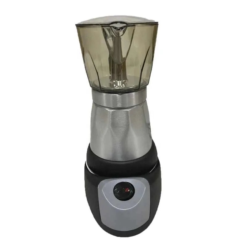 DUTRIEUX 300ml Electric Cold Brew Coffee Maker | Aluminium Cold Brew Coffee Maker P3