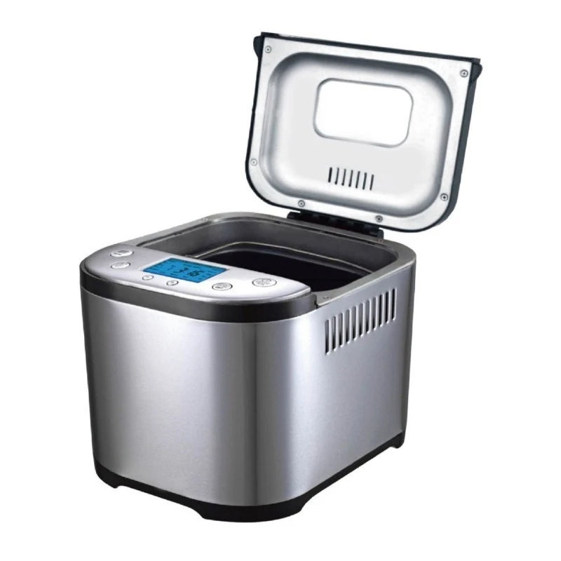 Automatic Smart Bread Maker – Dough Kneader & Cake Baking Machine Bread Maker Machine P3