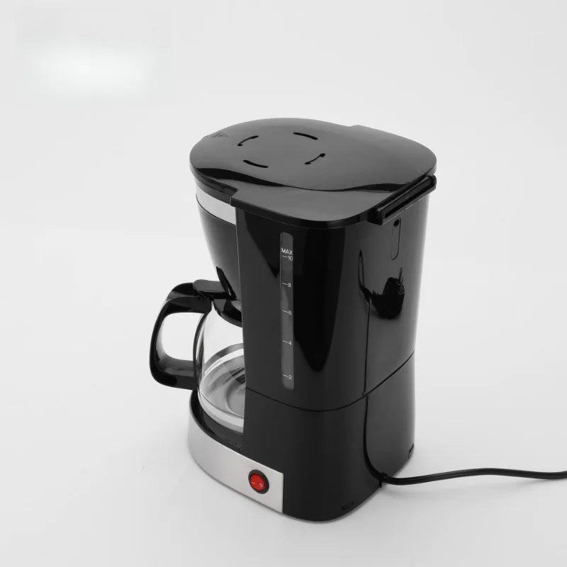 DUTRIEUX Automatic Drip Coffee Maker & Tea Brewer Machine Drip Coffee Maker P3