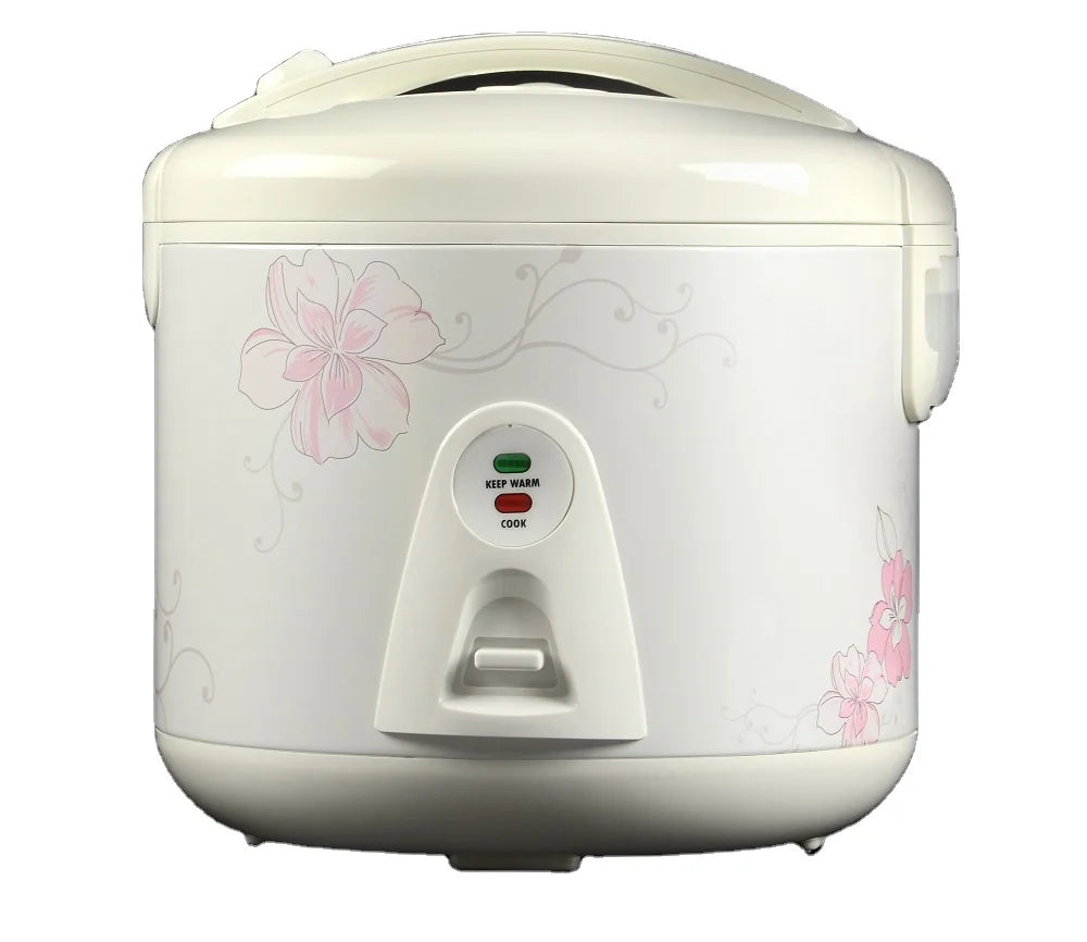 Smart Digital Rice Cooker | Non-Stick 0.8–1.8L Electric Electric Rice Cooker P3