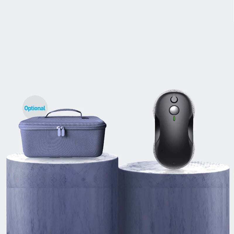 Automatic Window Cleaning Robot | App-Controlled | WB2 Window Cleaning Robot P3