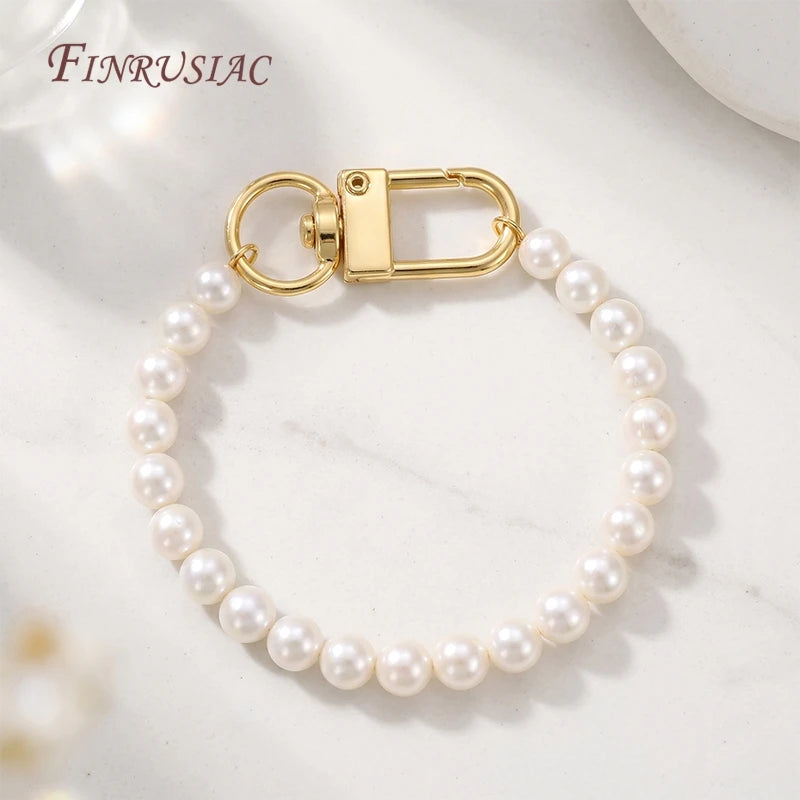 18K Gold Plated Swivel D Lobster Clasp with Jump Ring | DIY Jewelry Clasp Finding P3