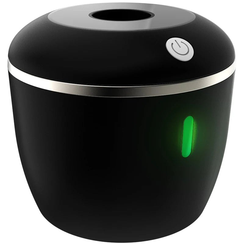 Ultrasonic UV Cleaner 200ML USB Powered | 45kHz | QX-01 Ultrasonic Cleaner P3 No plug