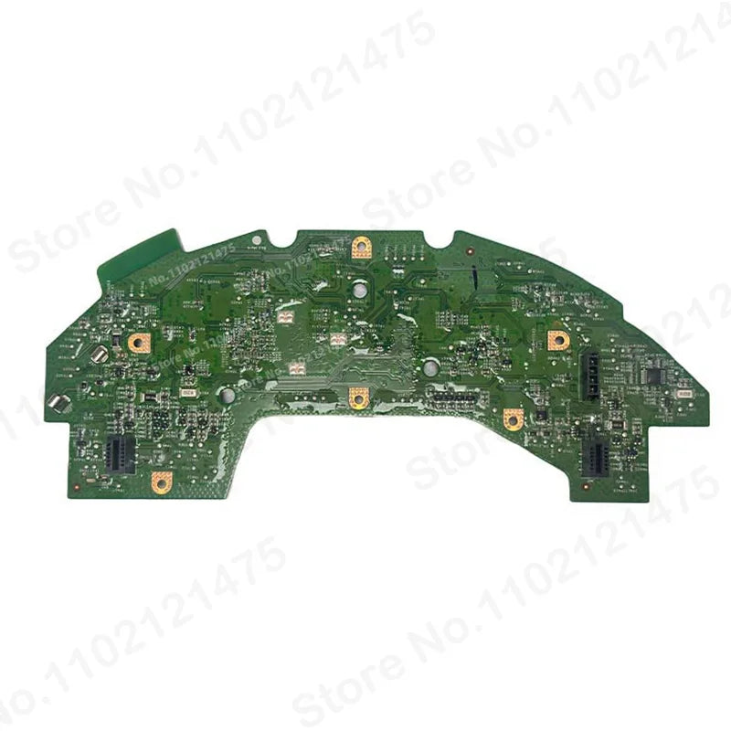 Roborock S50 S51 S55 S65 Robot Vacuum Mainboard Replacement Robot Vacuum Parts P3