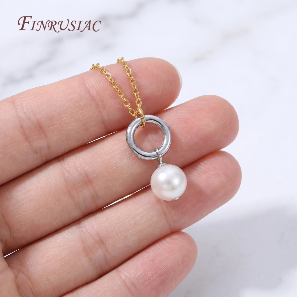 18K Gold Plated Round Circle Connector Ring – DIY Jewelry Making Jewelry Making Findings P3
