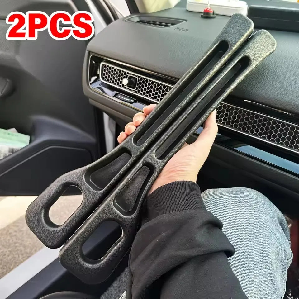 Universal Car Seat Gap Filler Strip – PU Leak-Proof Car Seat Gap Filler P3