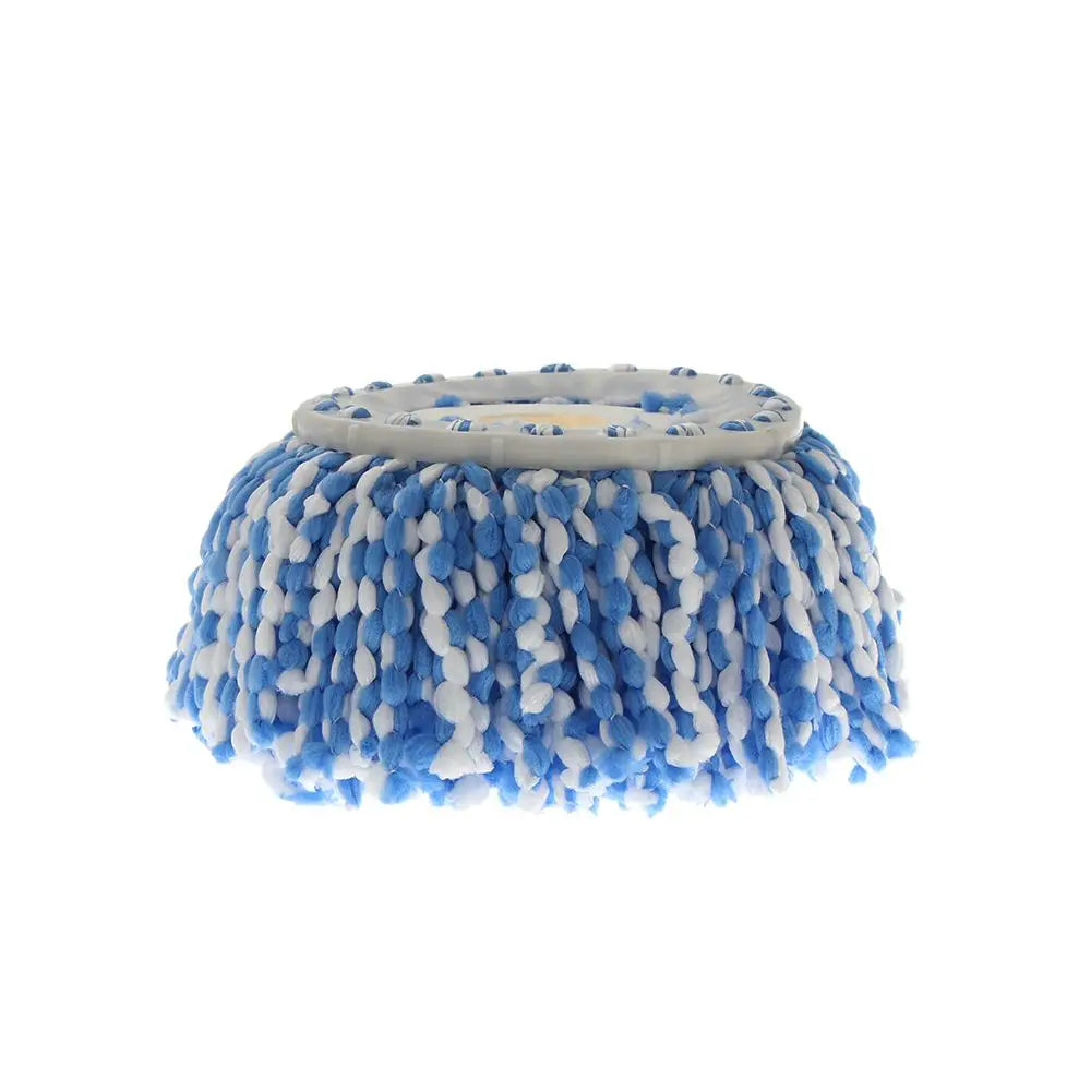 Microfiber Replacement Mop Head – 360° Rotating Cleaning Pad Replacement Mop Head P3