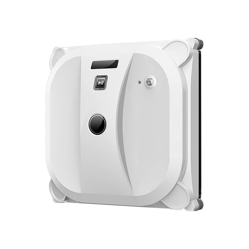 Smart Window Cleaning Robot – Brushless Electric Remote Control Window Cleaning Robot P3 White AU