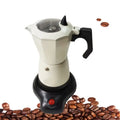 DUTRIEUX Electric Moka Pot | Automatic Coffee Maker SK-2417 Electric Moka Pot P3 Default Title