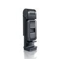 360° Foldable Travel Phone Holder – Airplane & Desk Stand Phone Stand Mount P3 B