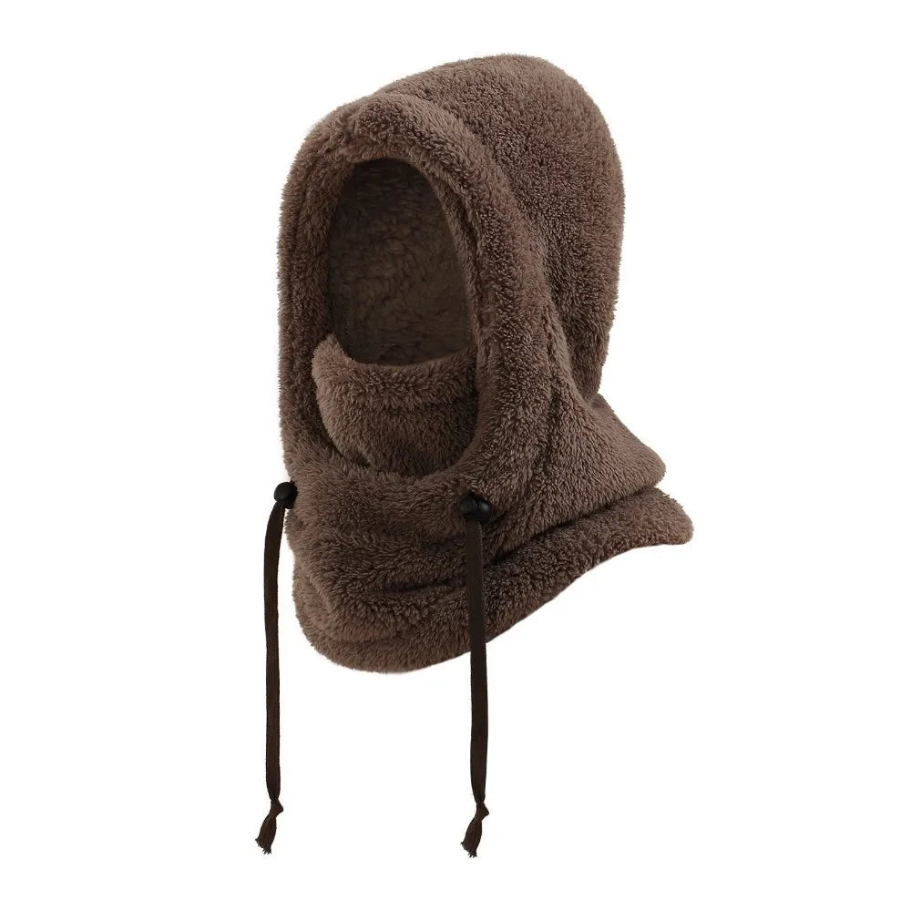 Kids Windproof Balaclava Hat – Warm Ear Cap for Ages 3–10 Kids Balaclava Hat P3