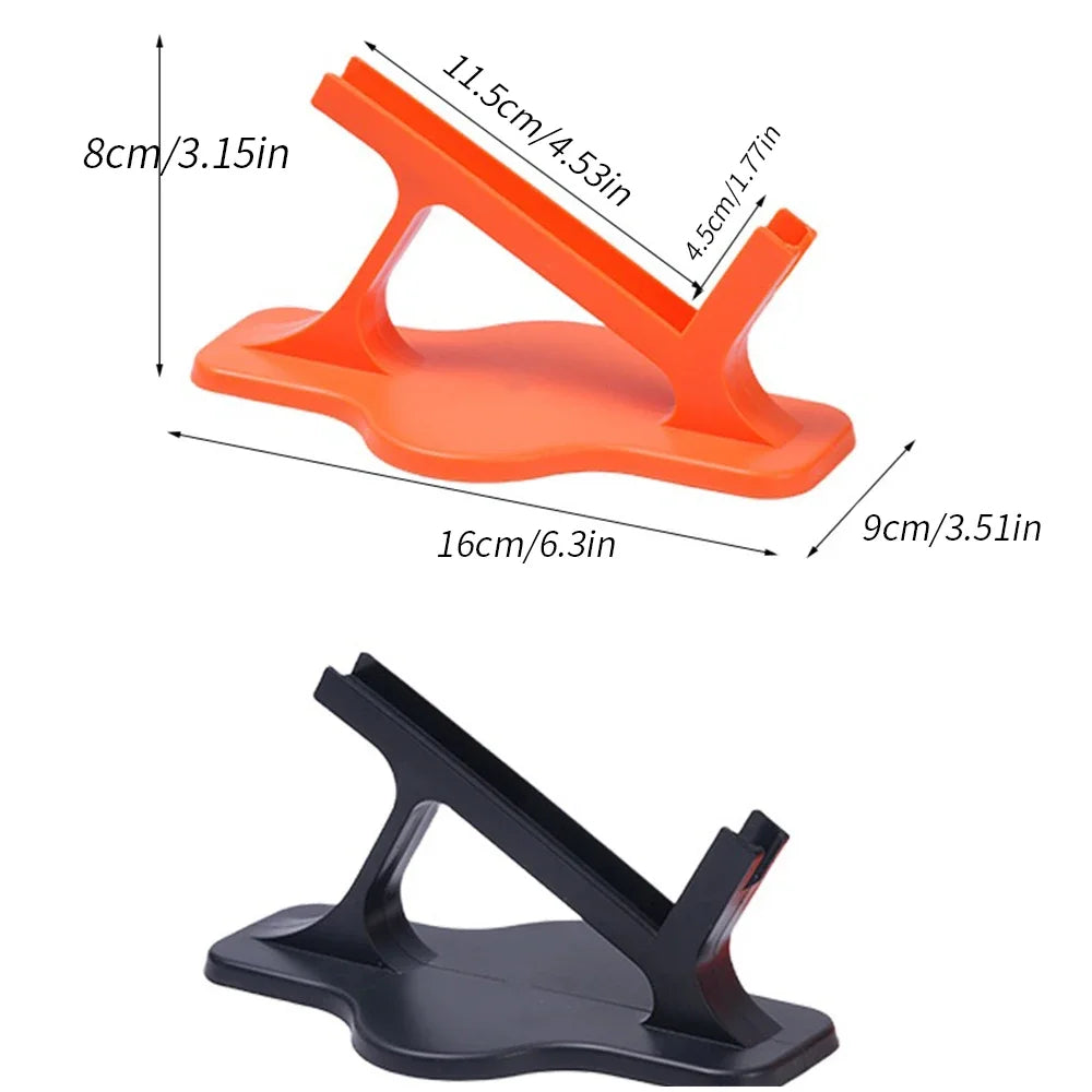 Lazy Bed Phone Stand – Hands-Free Side Lying Holder Phone Tablet Stand P3