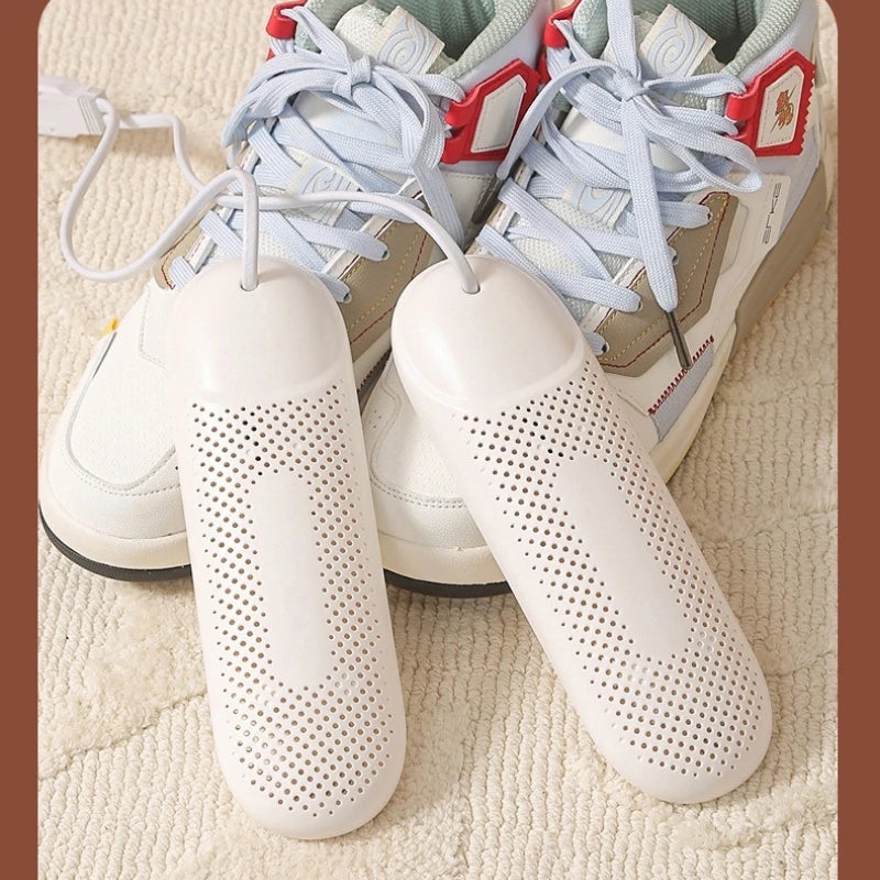 DUTRIEUX Portable Shoe Dryer & Deodorizer Machine | 1W Shoe Dryer Machine P3