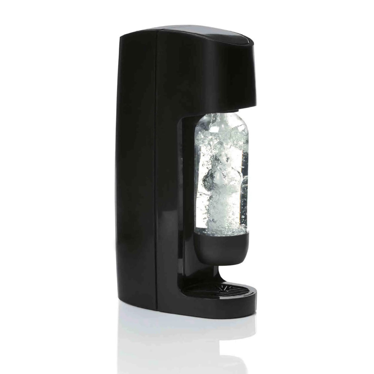 Puretal CO2 Soda Maker – 1L Cold Sparkling Water Dispenser Soda Maker Machine P3 USB Type-C