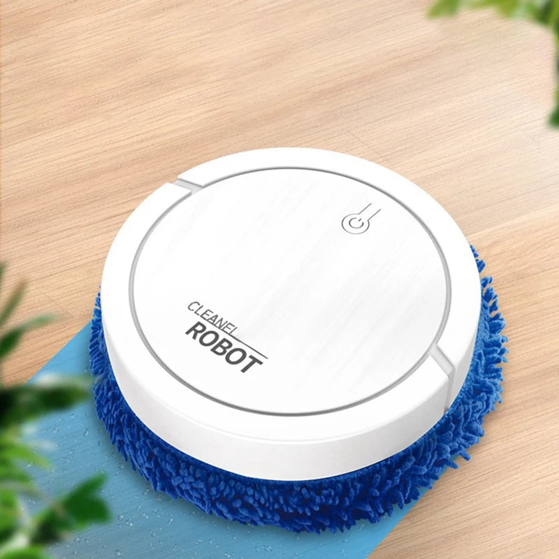Donirt Robot Mop – Wet & Dry Automatic Floor Cleaner Robot Mop Cleaner P3