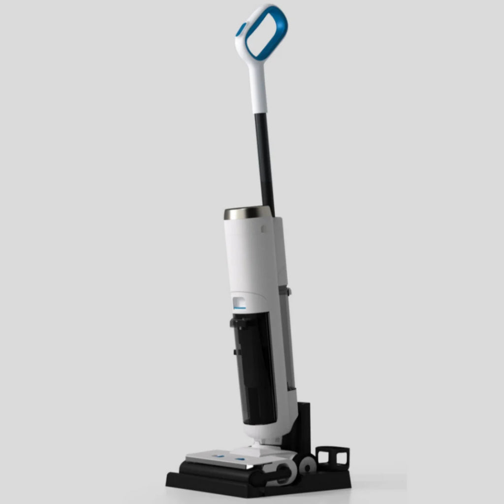 DUTRIEUX F11 Cordless 15kPa Steam Mop & Vacuum Floor Washer Cordless Steam Mop P3