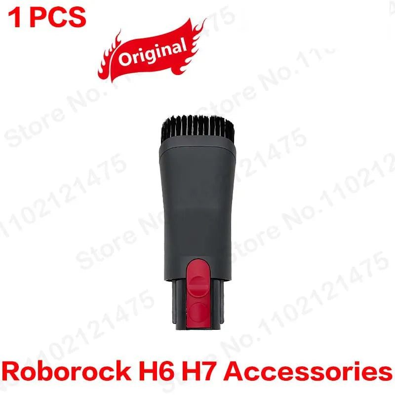 Roborock H6 H7 Replacement Brushes, Hoses & Filters Vacuum Cleaner Parts P3 Hairbrush head