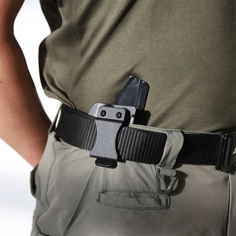 IWB Holster for Taurus G2C G2S PT-111 + Olight PL Mini 2 IWB Gun Holster P3