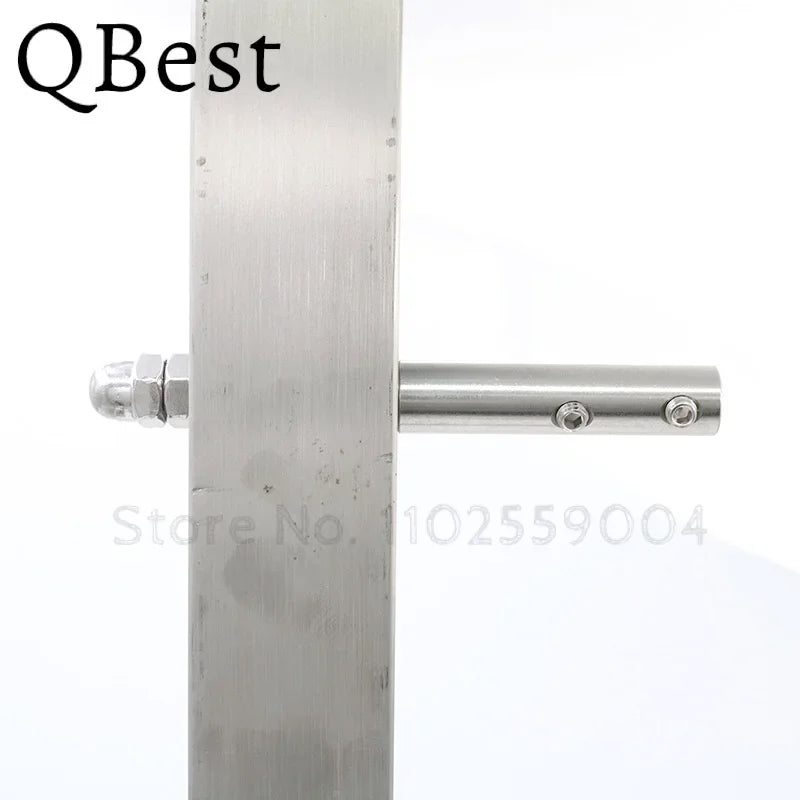 304 Stainless Steel Cable Railing Wire Rope Tensioner Fitting Cable Railing Fitting P3