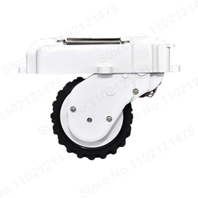 Xiaomi Mijia STYTJ02YM Viomi V2 Pro Replacement Drive Wheels Vacuum Cleaner Parts P3