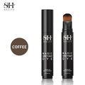 Sevich Temporary Hair Color Pen – Covers Grey & White Hair Hair Color Pen P3 Coffee