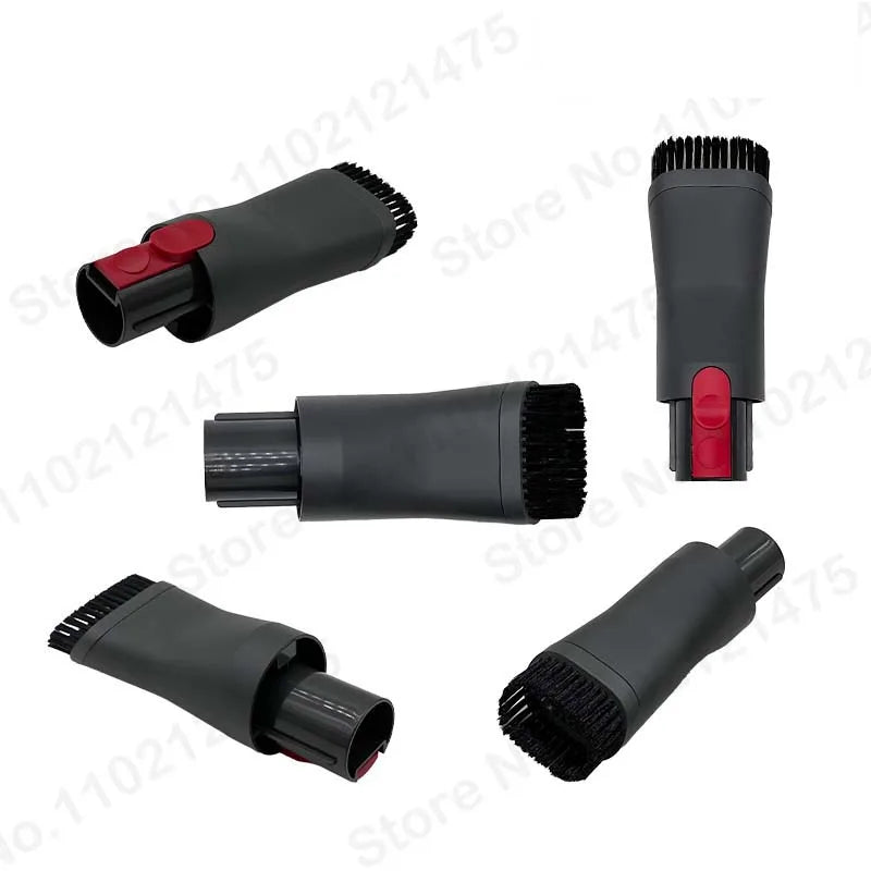 Roborock H6 H7 Replacement Brushes, Hoses & Filters Vacuum Cleaner Parts P3