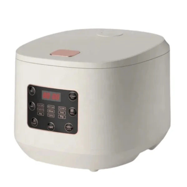 DUTRIEUX 5L Electric Rice Cooker | 10 Menus, Touch Control Electric Rice Cooker P3