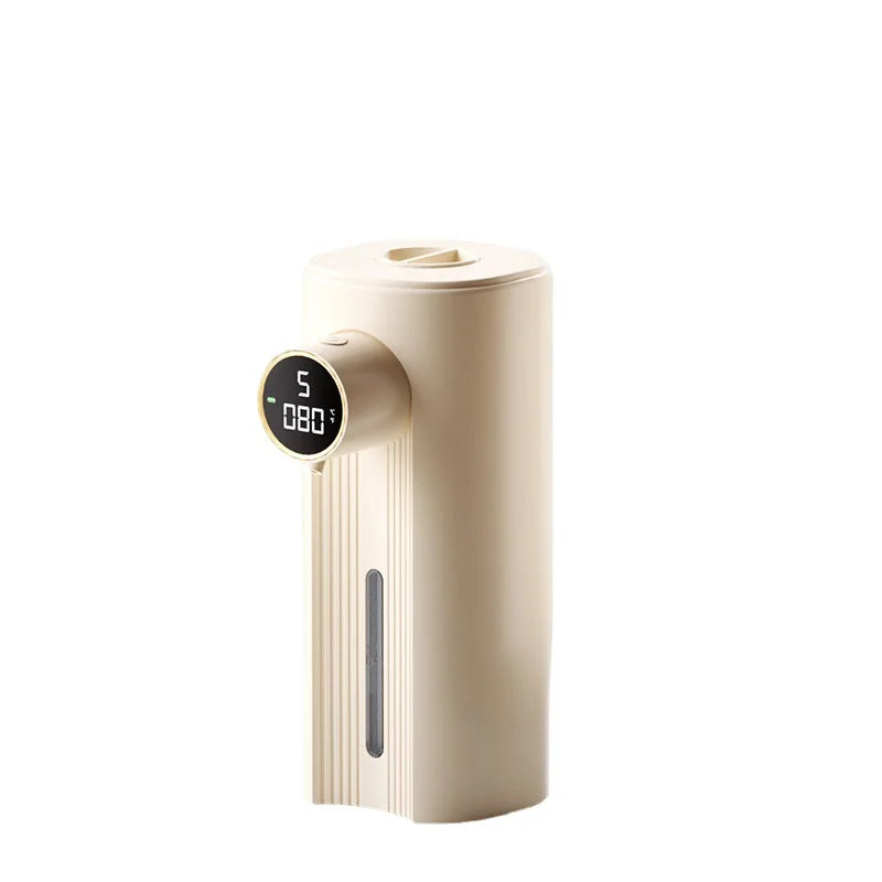 Smart Touchless Foaming Soap Dispenser – Electric Auto Soap Dispenser P3